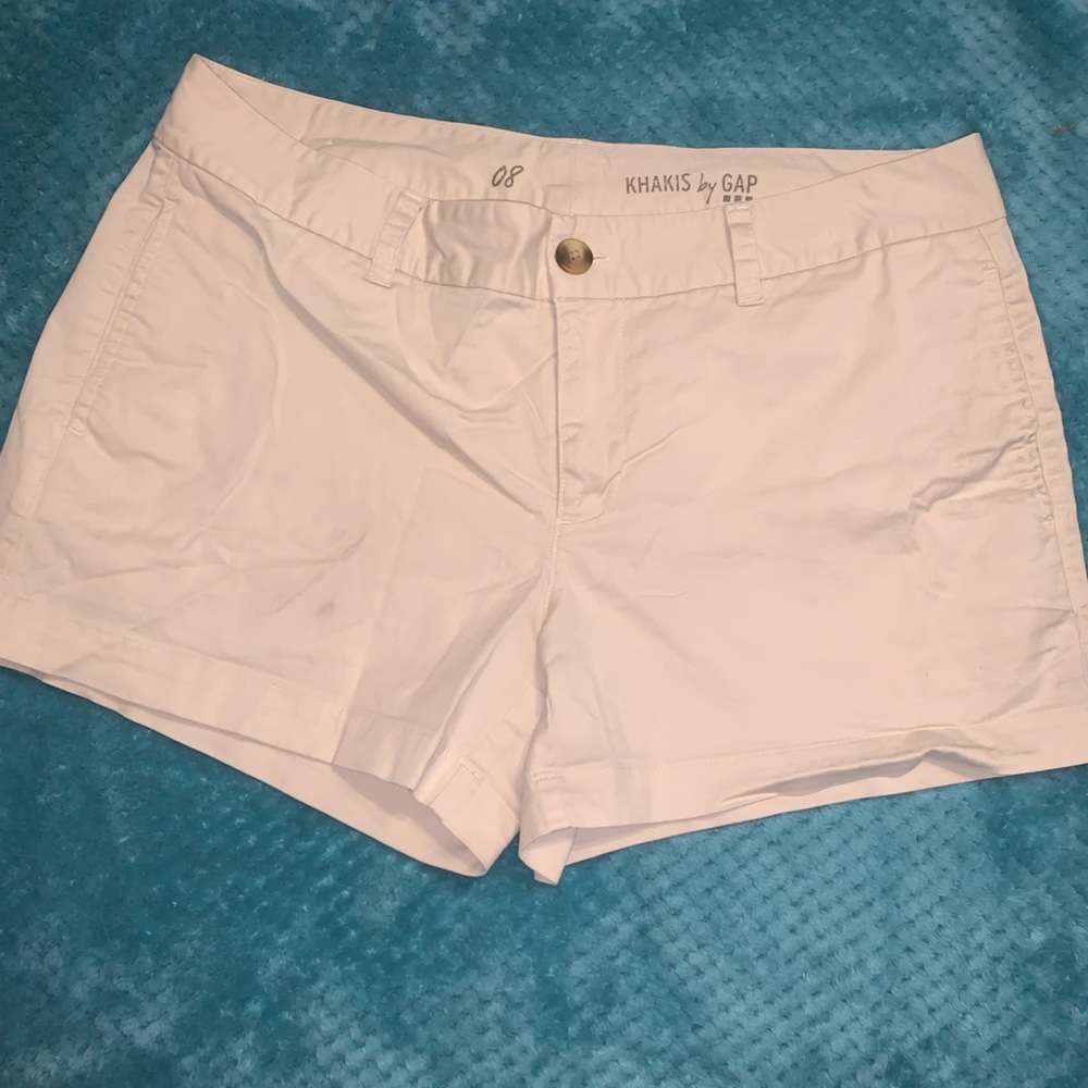 Gap shorts